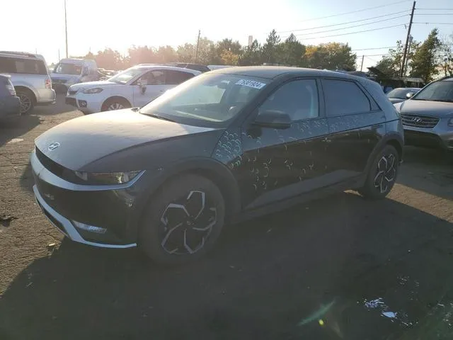 KM8KNDDF3RU266419 2024 2024 Hyundai Ioniq- Sel 1