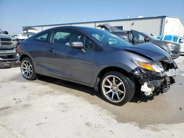 2HGFG3B56EH523155 2014 2014 Honda Civic- LX 4