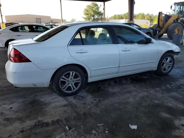 1HGCM56326A133573 2006 2006 Honda Accord- SE 3