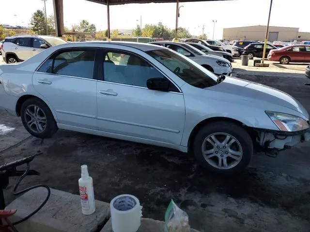 1HGCM56326A133573 2006 2006 Honda Accord- SE 4