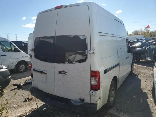 1N6AF0LY4CN105696 2012 2012 Nissan NV- 2500 3