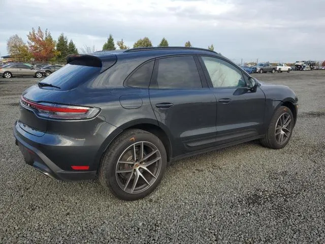 WP1AA2A5XPLB14036 2023 2023 Porsche Macan- Base 3