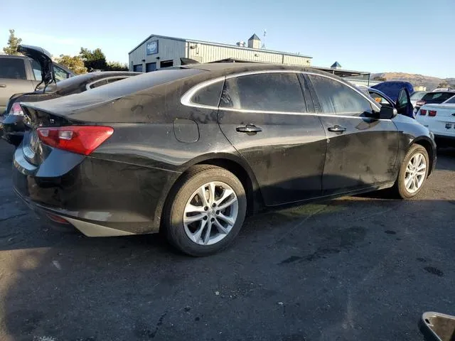 1G1ZE5ST6HF181927 2017 2017 Chevrolet Malibu- LT 3