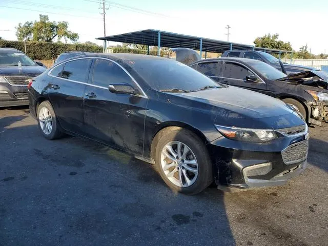 1G1ZE5ST6HF181927 2017 2017 Chevrolet Malibu- LT 4