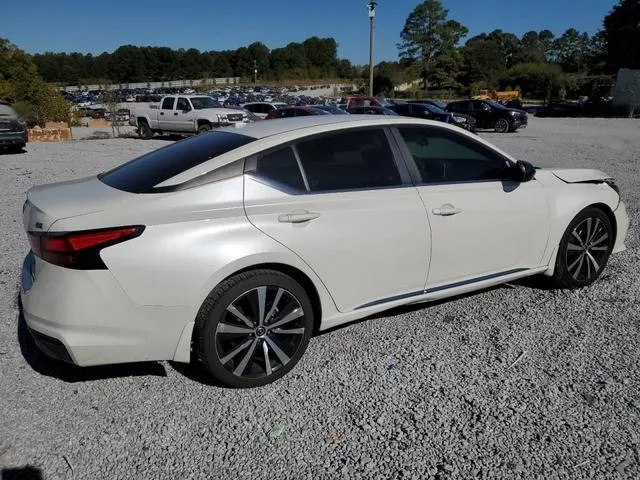 1N4BL4CV6LC169690 2020 2020 Nissan Altima- SR 3