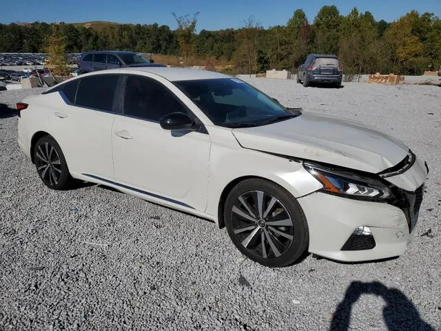 1N4BL4CV6LC169690 2020 2020 Nissan Altima- SR 4