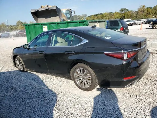 58ADZ1B10LU071882 2020 2020 Lexus ES- 350 2