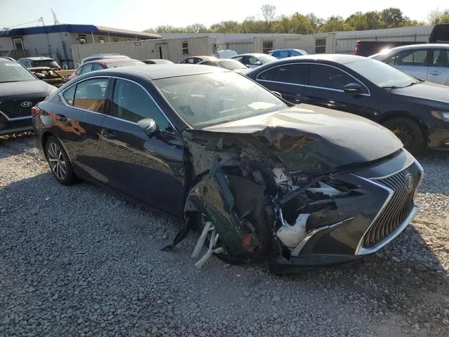 58ADZ1B10LU071882 2020 2020 Lexus ES- 350 4