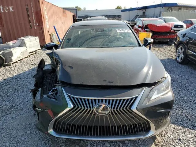 58ADZ1B10LU071882 2020 2020 Lexus ES- 350 5