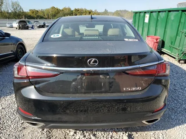 58ADZ1B10LU071882 2020 2020 Lexus ES- 350 6