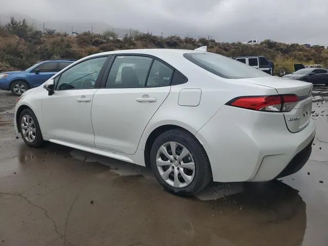 5YFB4MDE7RP172359 2024 2024 Toyota Corolla- LE 2