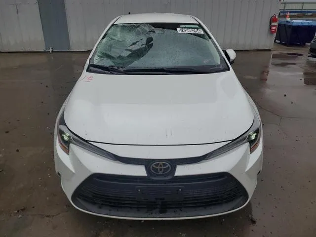 5YFB4MDE7RP172359 2024 2024 Toyota Corolla- LE 5