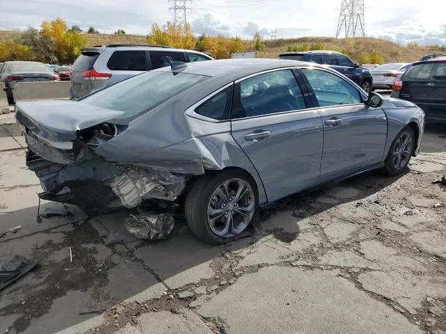 1HGCY2F64PA014809 2023 2023 Honda Accord- Hybrid Exl 3