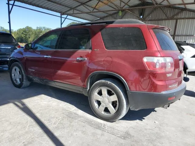 1GKER33747J136453 2007 2007 GMC Acadia- Slt-2 2