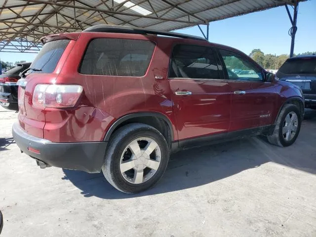 1GKER33747J136453 2007 2007 GMC Acadia- Slt-2 3