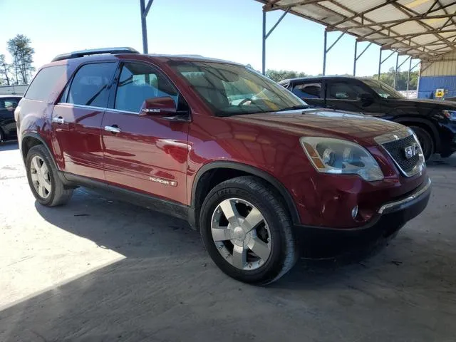 1GKER33747J136453 2007 2007 GMC Acadia- Slt-2 4