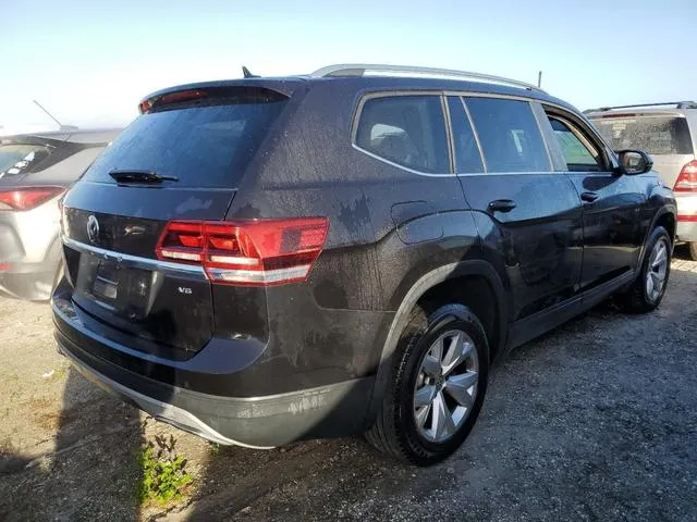 1V2CR2CA2JC567165 2018 2018 Volkswagen Atlas- SE 3