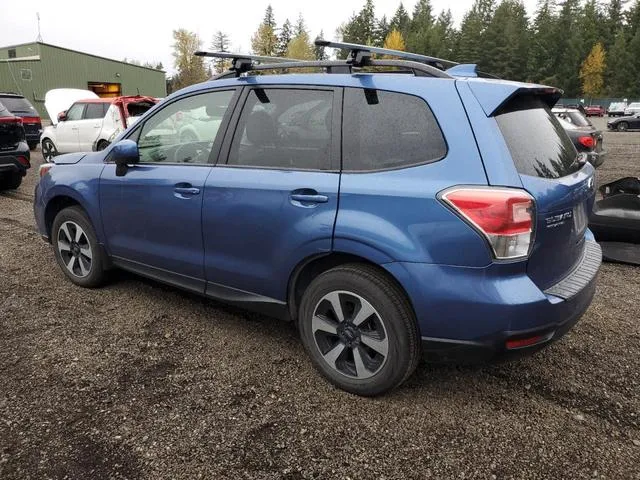 JF2SJAGC4JH518449 2018 2018 Subaru Forester- 2-5I Premium 2