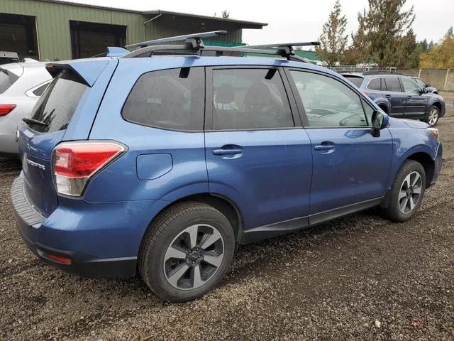 JF2SJAGC4JH518449 2018 2018 Subaru Forester- 2-5I Premium 3