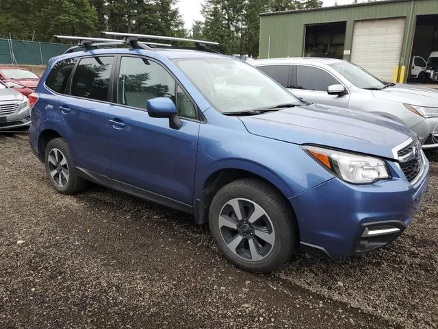 JF2SJAGC4JH518449 2018 2018 Subaru Forester- 2-5I Premium 4