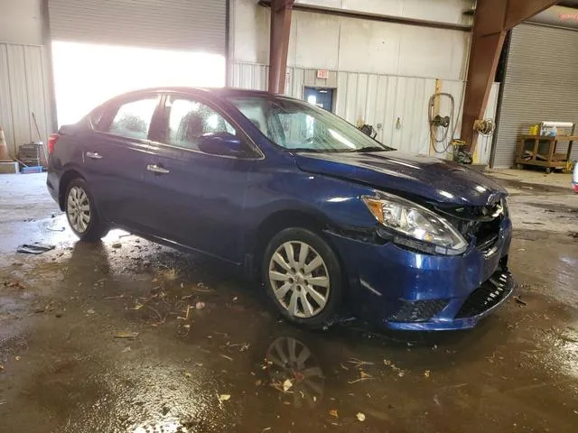 3N1AB7AP5JY322744 2018 2018 Nissan Sentra- S 4