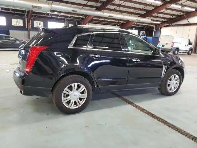 3GYFNBE37FS521108 2015 2015 Cadillac SRX- Luxury Collection 3