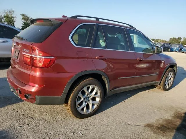 5UXZV4C5XD0B22587 2013 2013 BMW X5- Xdrive35I 3