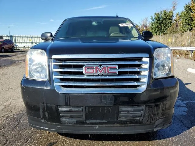 1GKFK13599R214791 2009 2009 GMC Yukon- Hybrid 5