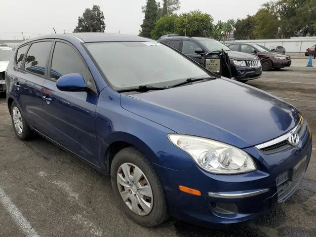 KMHDB8AE4CU139433 2012 2012 Hyundai Elantra- Gls 4