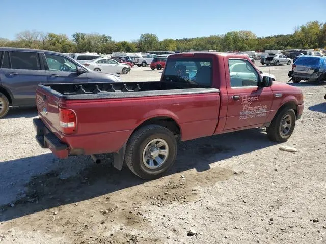 1FTYR10D27PA21418 2007 2007 Ford Ranger 3