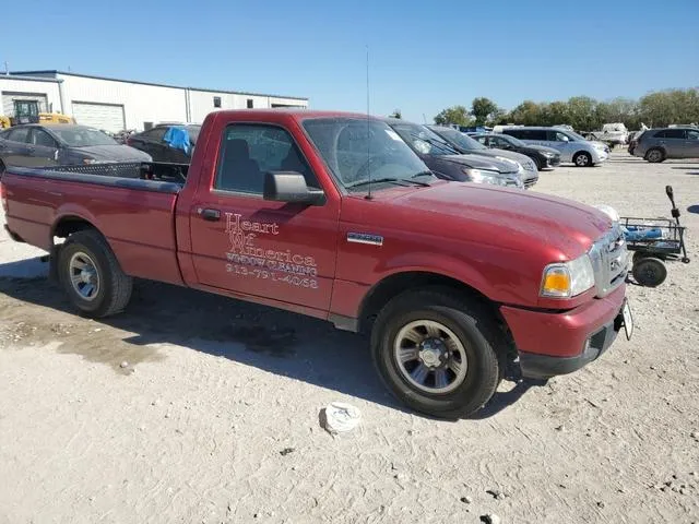 1FTYR10D27PA21418 2007 2007 Ford Ranger 4