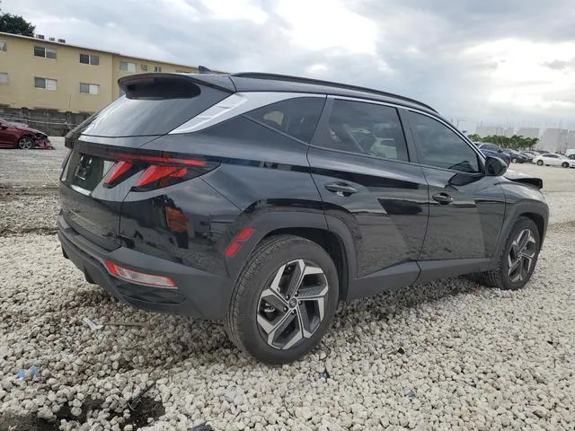 5NMJB3DE4RH429211 2024 2024 Hyundai Tucson- Sel 3