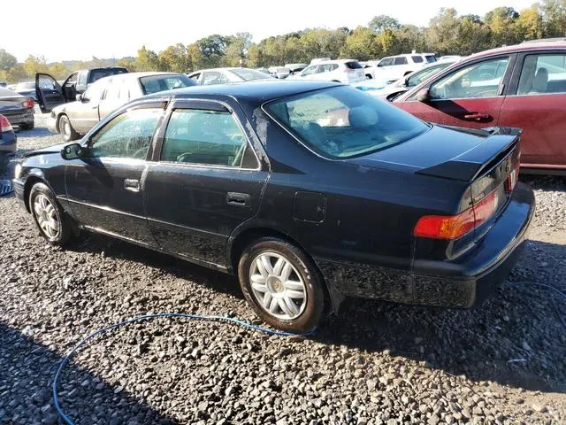 4T1BF22K21U126819 2001 2001 Toyota Camry- LE 2