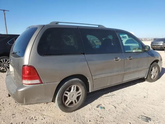 2FMZA52236BA13019 2006 2006 Ford Freestar- Sel 3