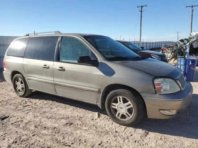 2FMZA52236BA13019 2006 2006 Ford Freestar- Sel 4