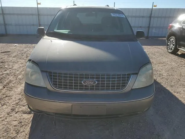 2FMZA52236BA13019 2006 2006 Ford Freestar- Sel 5