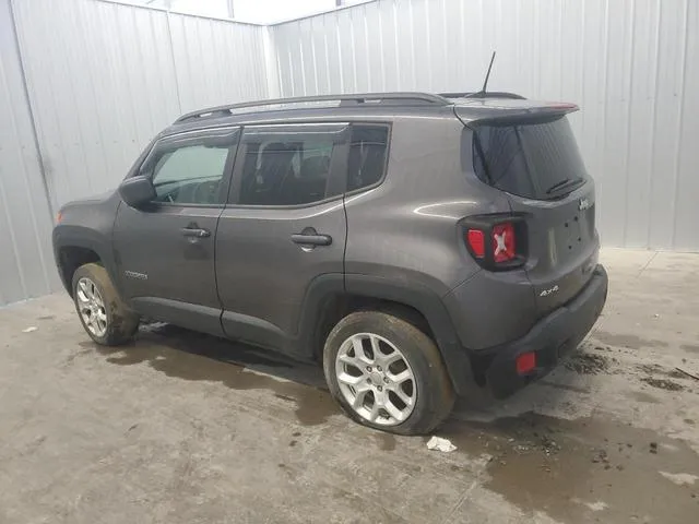 ZACCJBBB6JPH47103 2018 2018 Jeep Renegade- Latitude 2