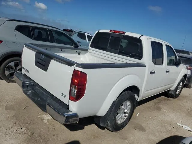 1N6ED0EA4MN701089 2021 2021 Nissan Frontier- S 3