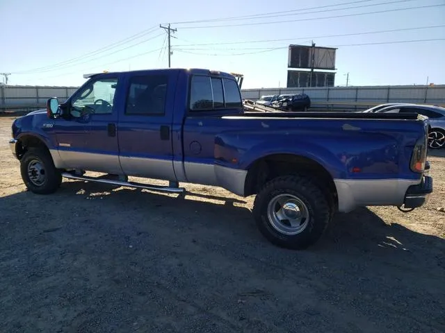 1FTWW33P43EB78603 2003 2003 Ford F-350- Super Duty 2