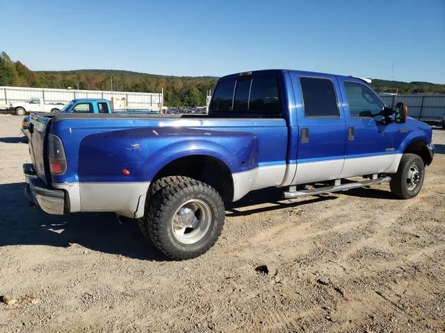 1FTWW33P43EB78603 2003 2003 Ford F-350- Super Duty 3