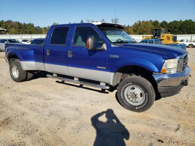 1FTWW33P43EB78603 2003 2003 Ford F-350- Super Duty 4