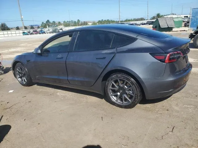 5YJ3E1EA2PF645380 2023 2023 Tesla MODEL 3 2