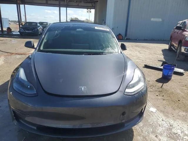 5YJ3E1EA2PF645380 2023 2023 Tesla MODEL 3 5