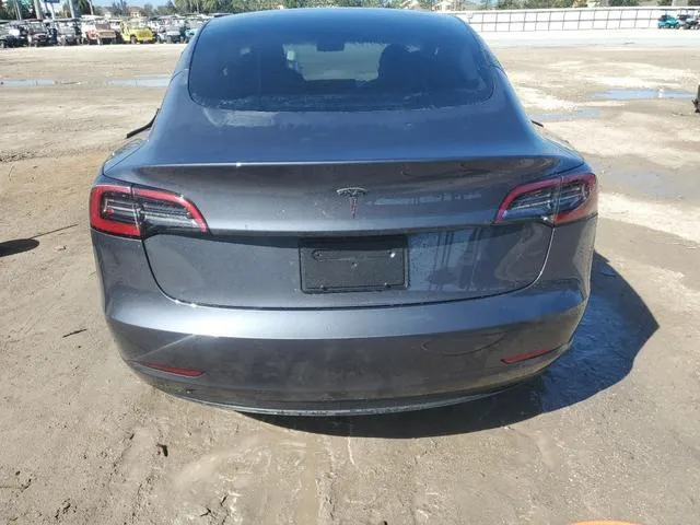 5YJ3E1EA2PF645380 2023 2023 Tesla MODEL 3 6