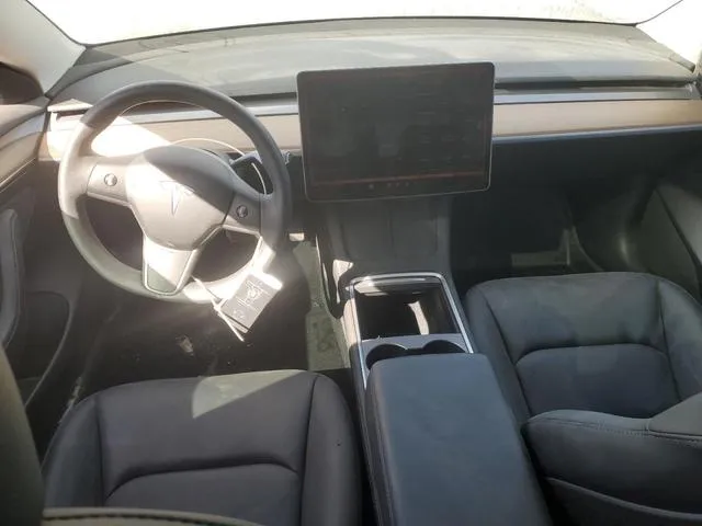 5YJ3E1EA2PF645380 2023 2023 Tesla MODEL 3 8