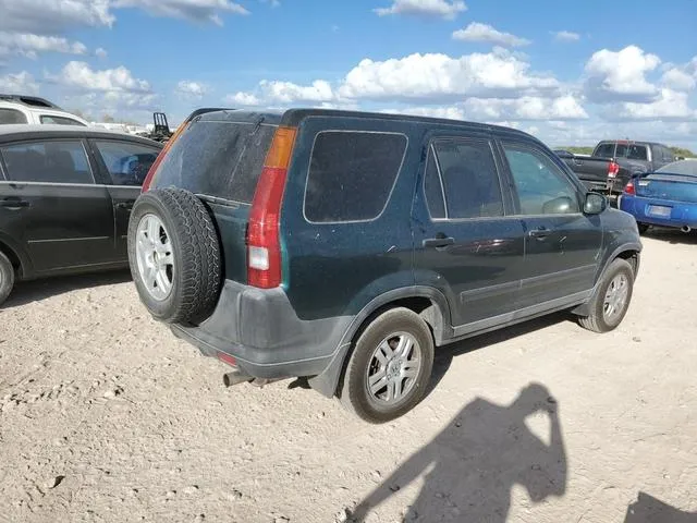 SHSRD788X3U149903 2003 2003 Honda CR-V- EX 3