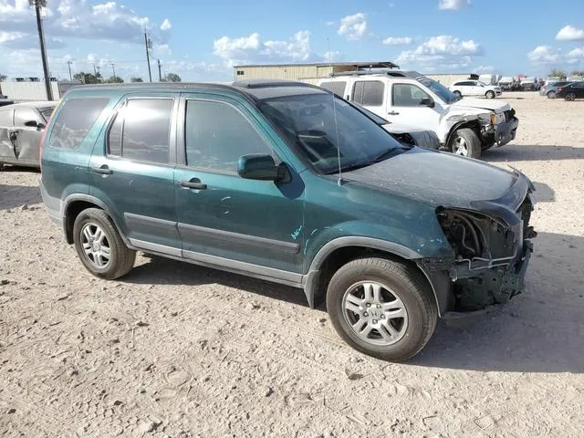 SHSRD788X3U149903 2003 2003 Honda CR-V- EX 4