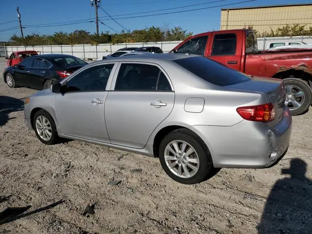 1NXBU4EE4AZ270279 2010 2010 Toyota Corolla- Base 2