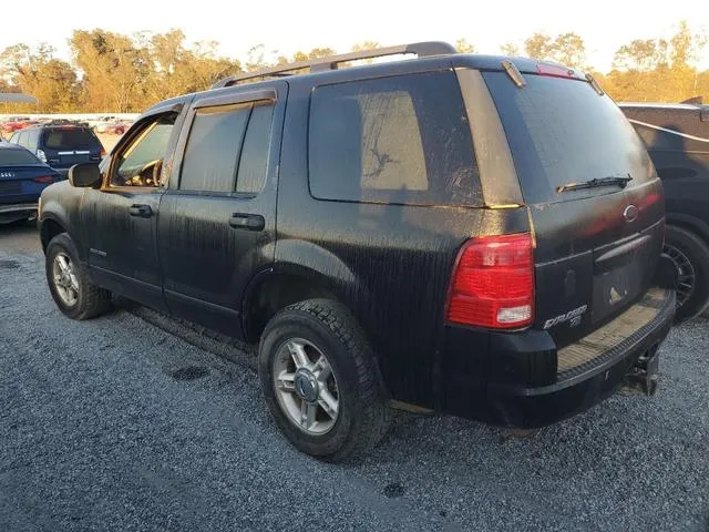 1FMZU73K04UC11307 2004 2004 Ford Explorer- Xlt 2