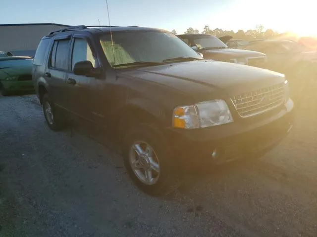 1FMZU73K04UC11307 2004 2004 Ford Explorer- Xlt 4